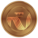 Bronze medal